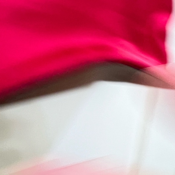 Michael Kors Kempton tote. Measures 14”x10”x5” pre owned - Picture 10 of 11